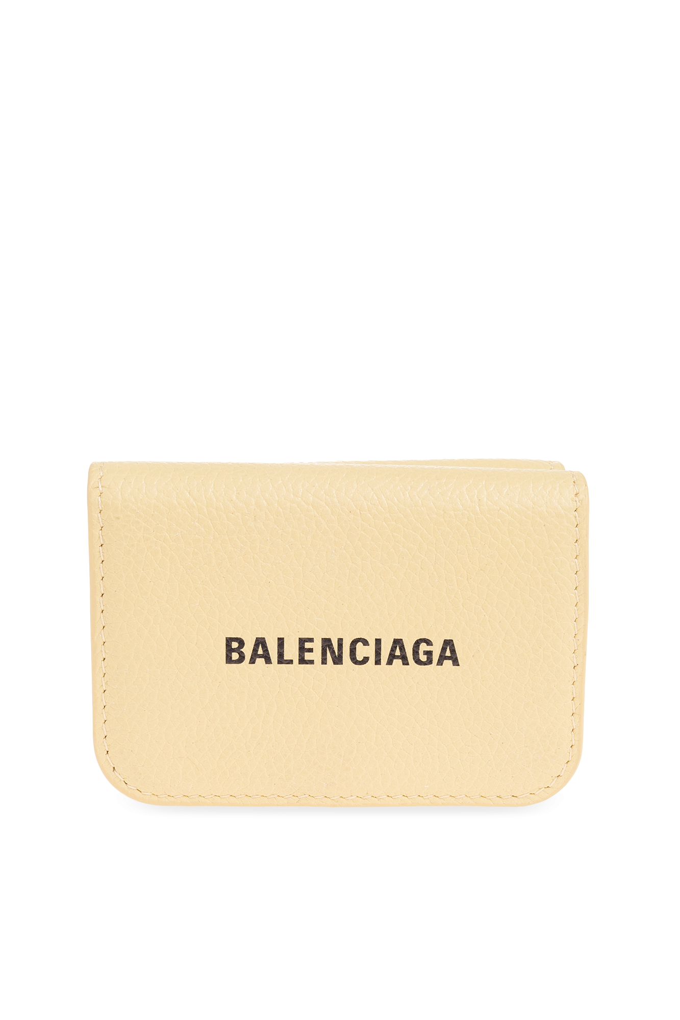 Balenciaga everyday mini wallet on sale